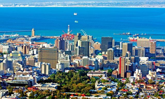 Cape Town