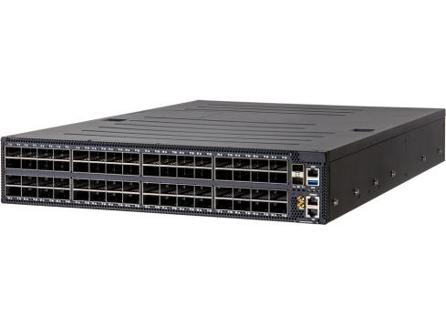 High-speed Ethernet networking switch