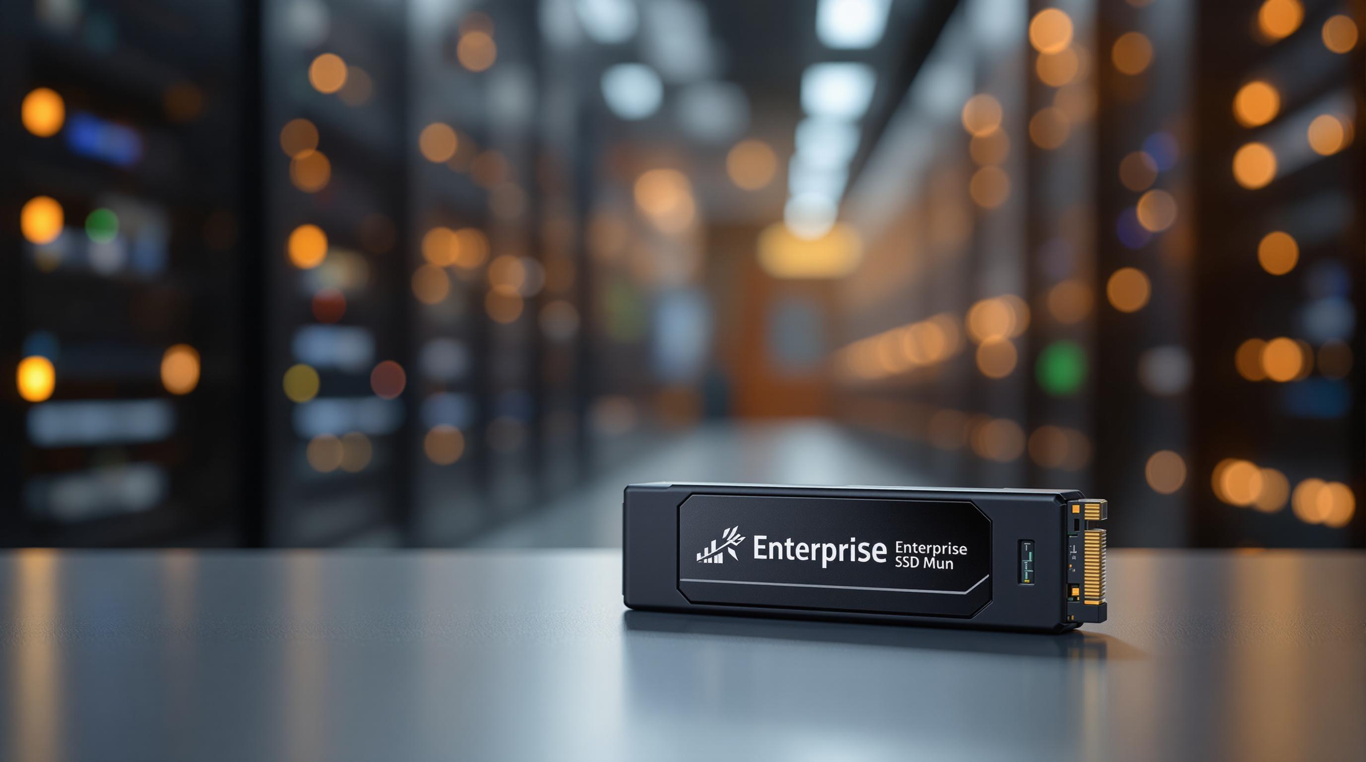 Enterprise AI hardware